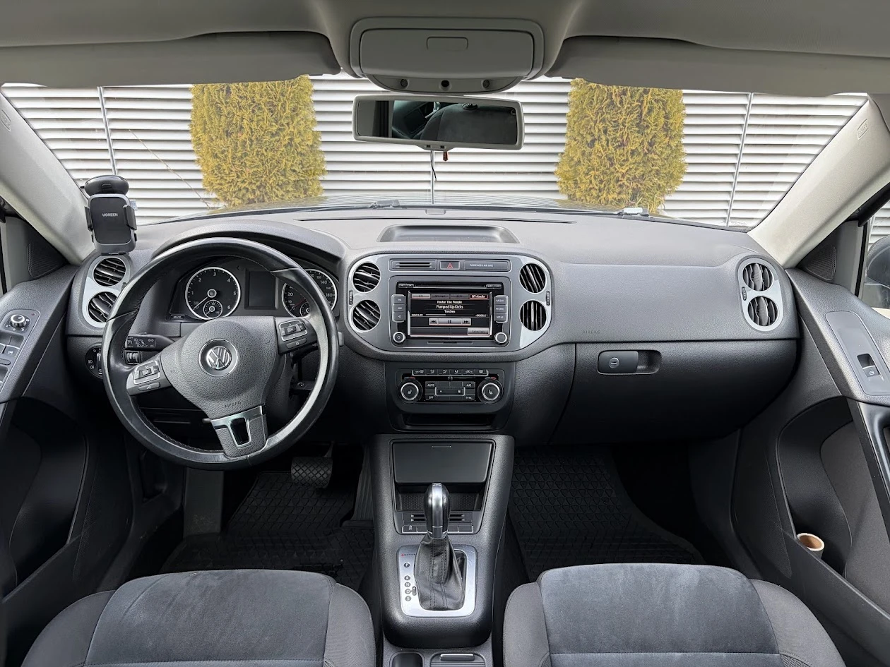 VW Tiguan | Mobile.bg � ����������� 12