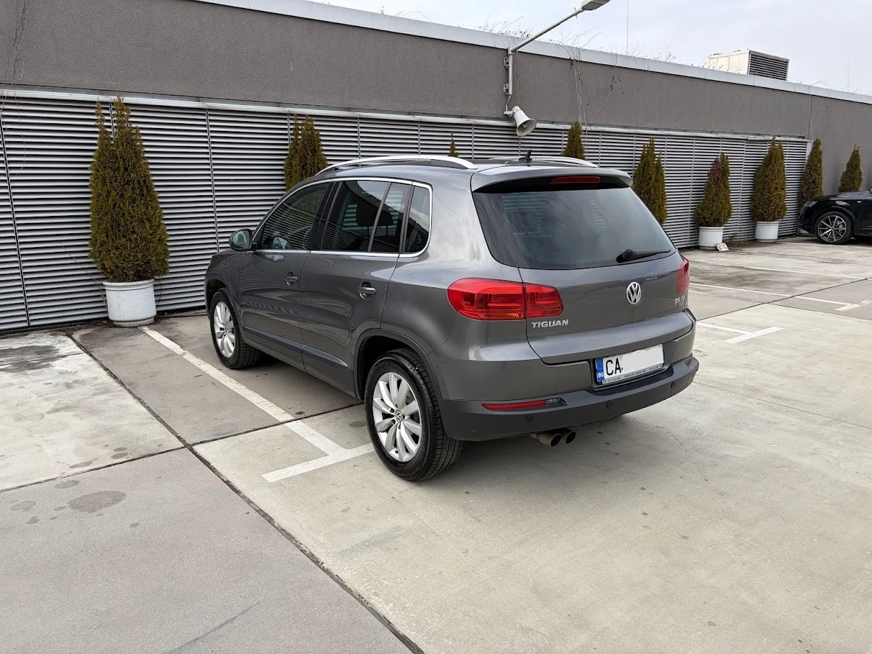 VW Tiguan | Mobile.bg � ����������� 6