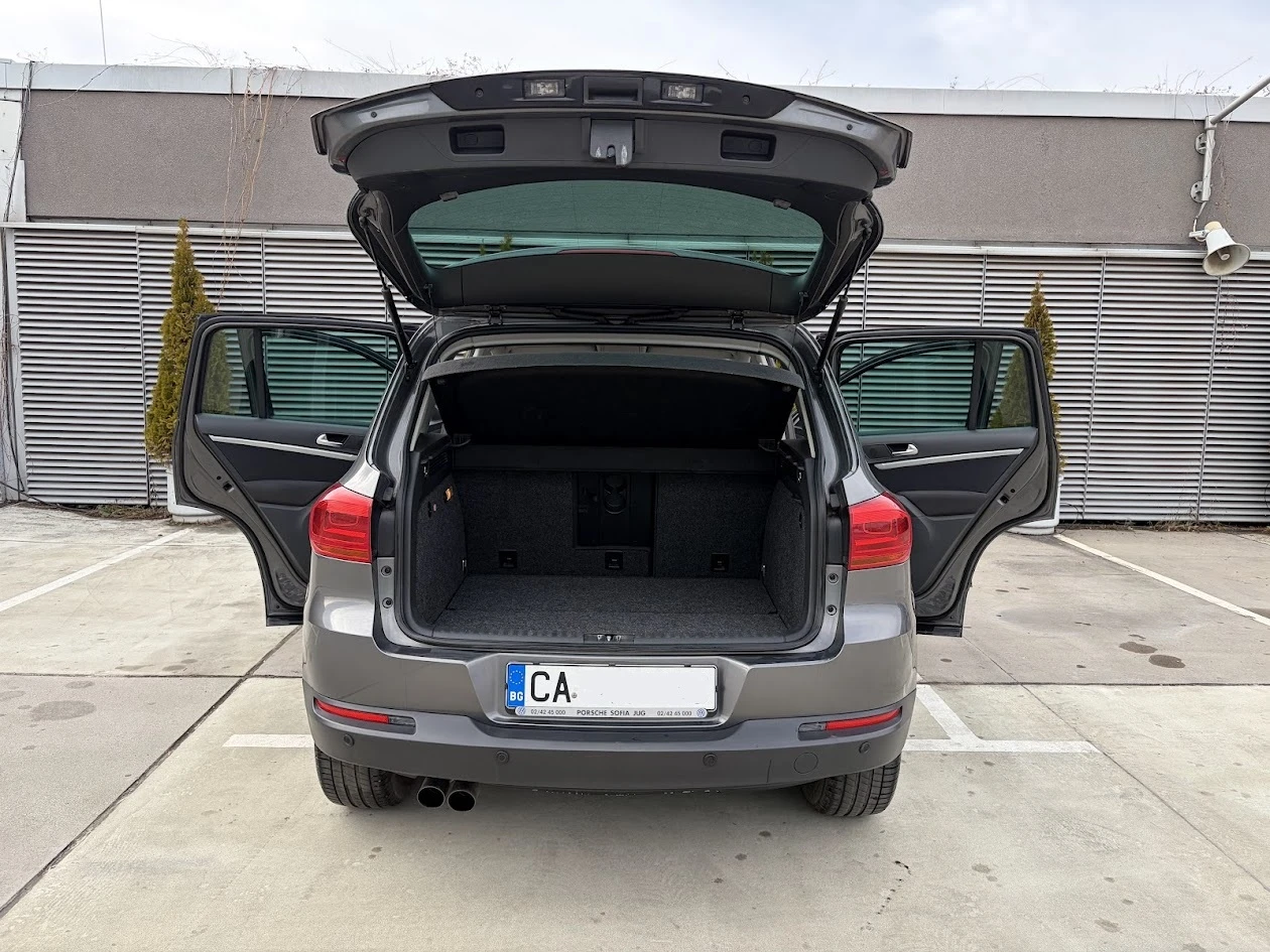 VW Tiguan | Mobile.bg � ����������� 4