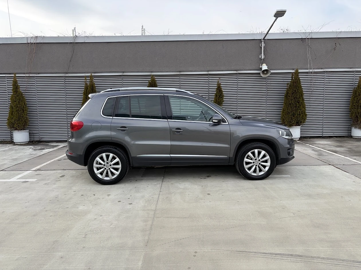 VW Tiguan | Mobile.bg � ����������� 13