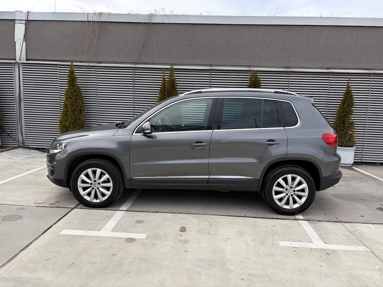 VW Tiguan | Mobile.bg � ����������� 11