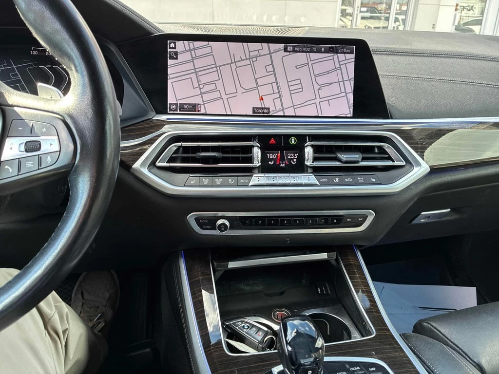 BMW X5 * xDrive40i * CARFAX * ���� �� �� | Mobile.bg � ����������� 8