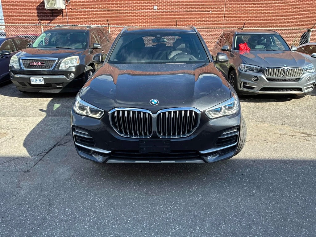 BMW X5 * xDrive40i * CARFAX * ���� �� �� | Mobile.bg � ����������� 2