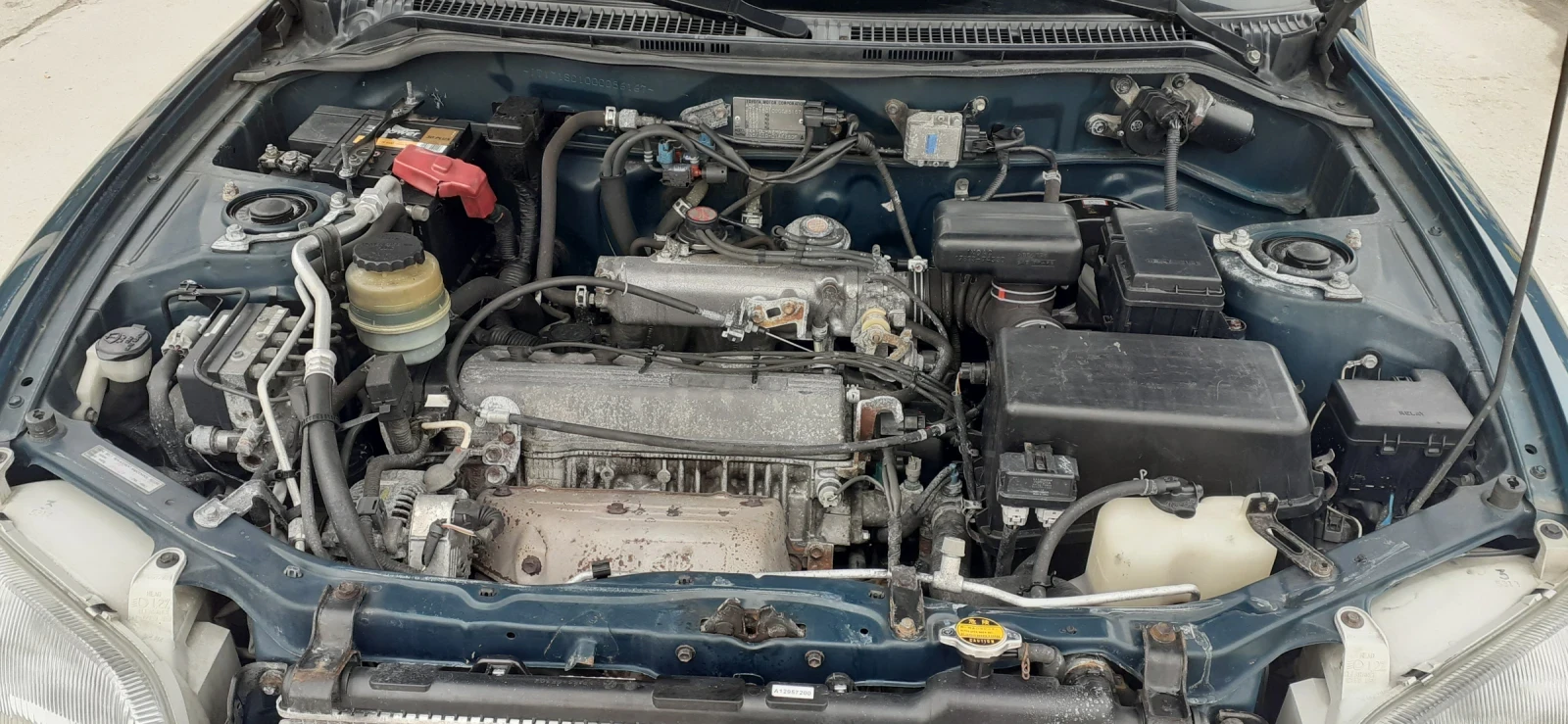 Toyota Rav4 2.0 i 129 k.c. 4�4 | Mobile.bg � ����������� 13