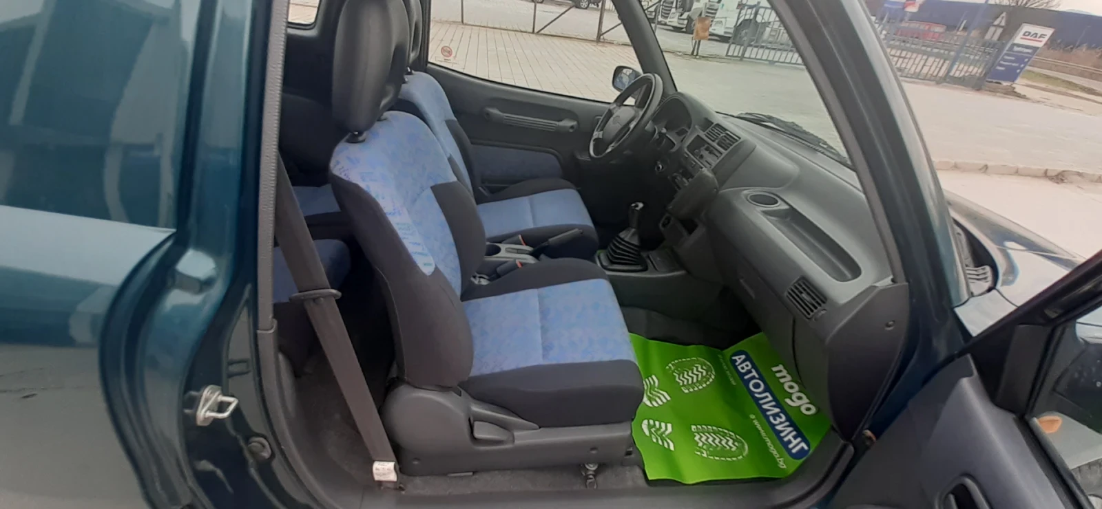 Toyota Rav4 2.0 i 129 k.c. 4х4 - изображение 10