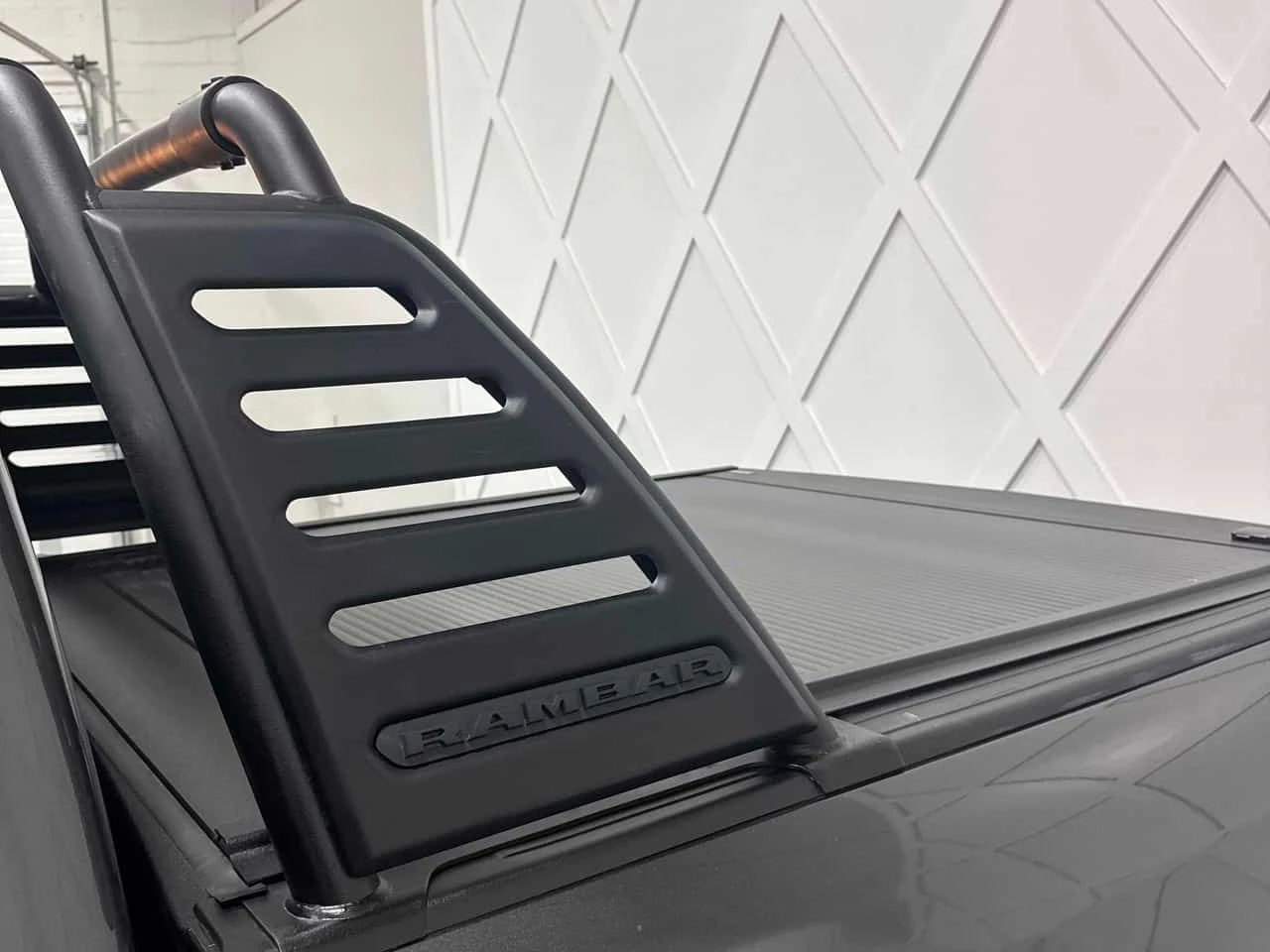 Dodge RAM 1500 TRX  CARFAX, снимка 12 - Автомобили и джипове - 53827199