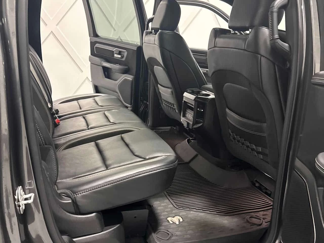 Dodge RAM 1500 TRX  CARFAX, снимка 14 - Автомобили и джипове - 53827199