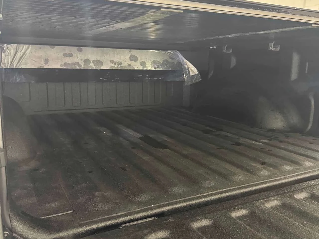 Dodge RAM 1500 TRX  CARFAX, снимка 13 - Автомобили и джипове - 53827199