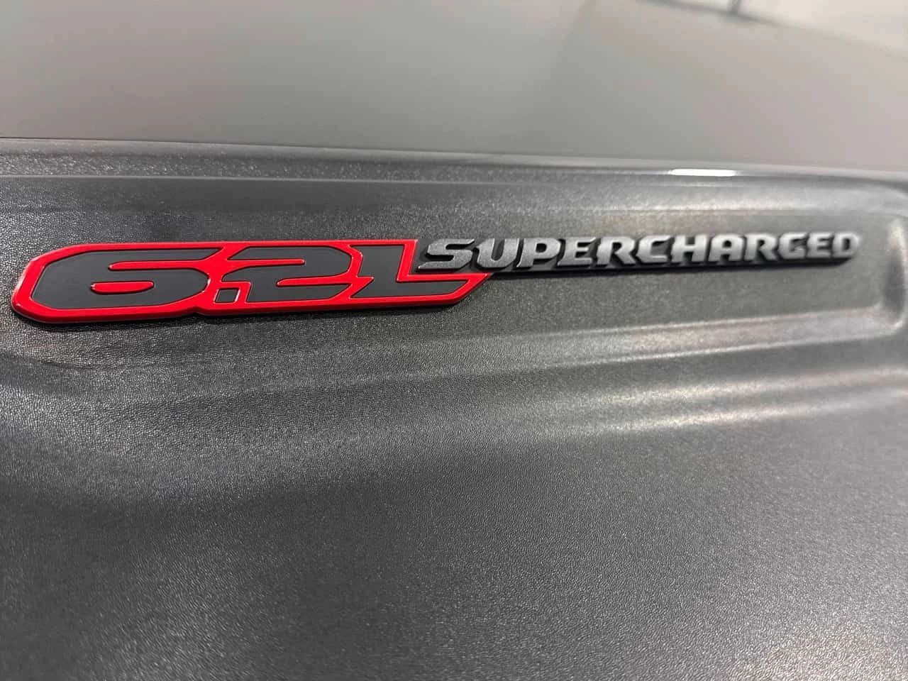 Dodge RAM 1500 TRX  CARFAX, снимка 16 - Автомобили и джипове - 53827199