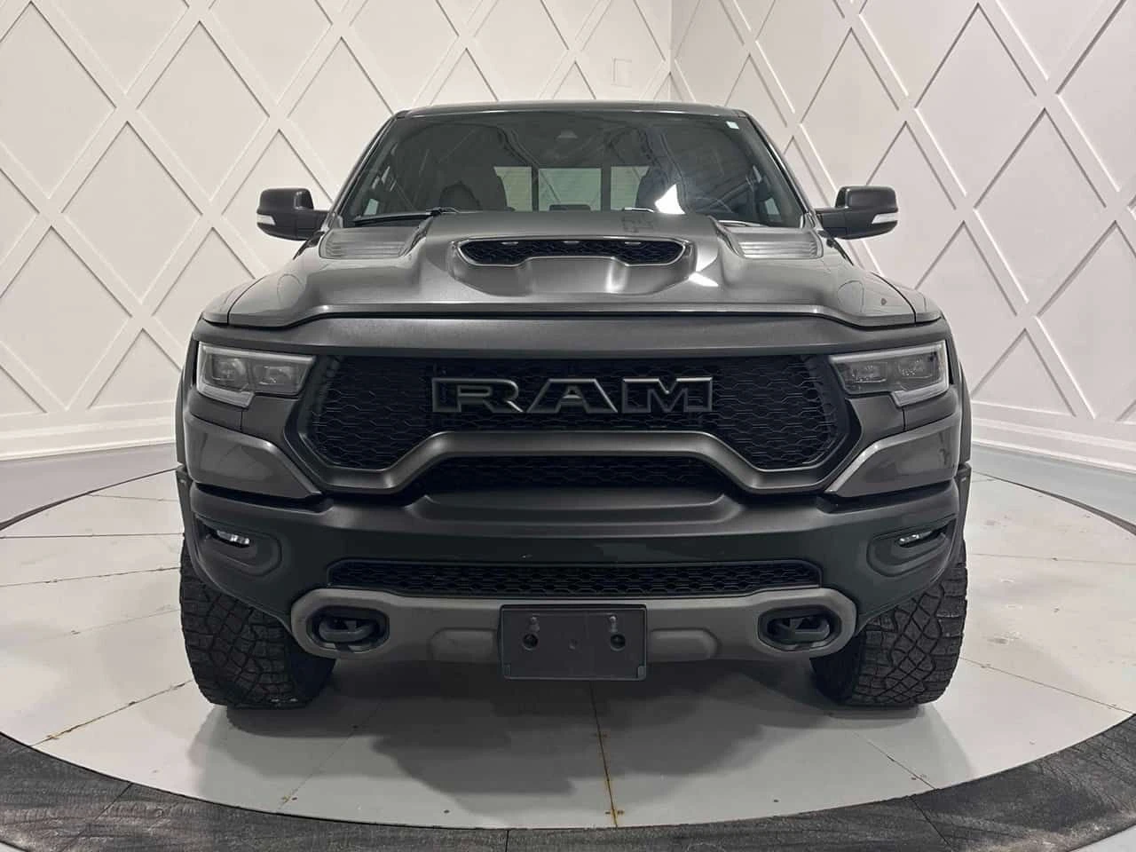 Dodge RAM 1500 TRX  CARFAX, снимка 6 - Автомобили и джипове - 53827199