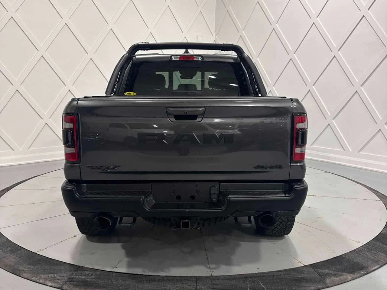 Dodge RAM 1500 TRX  CARFAX, снимка 4 - Автомобили и джипове - 53827199