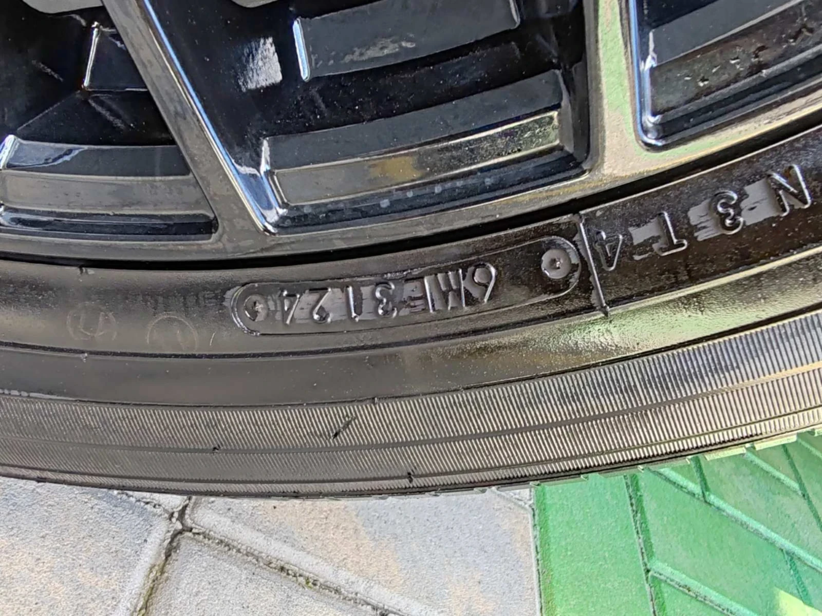 Mazda CX-5 2.5T Signature , снимка 14 - Автомобили и джипове - 54098960