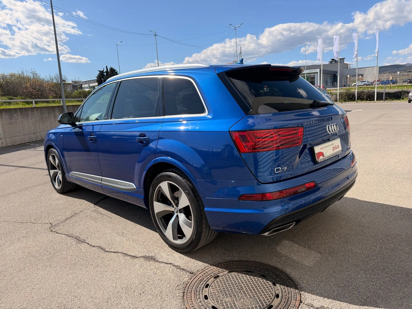 Audi Q7 | Mobile.bg � ����������� 4