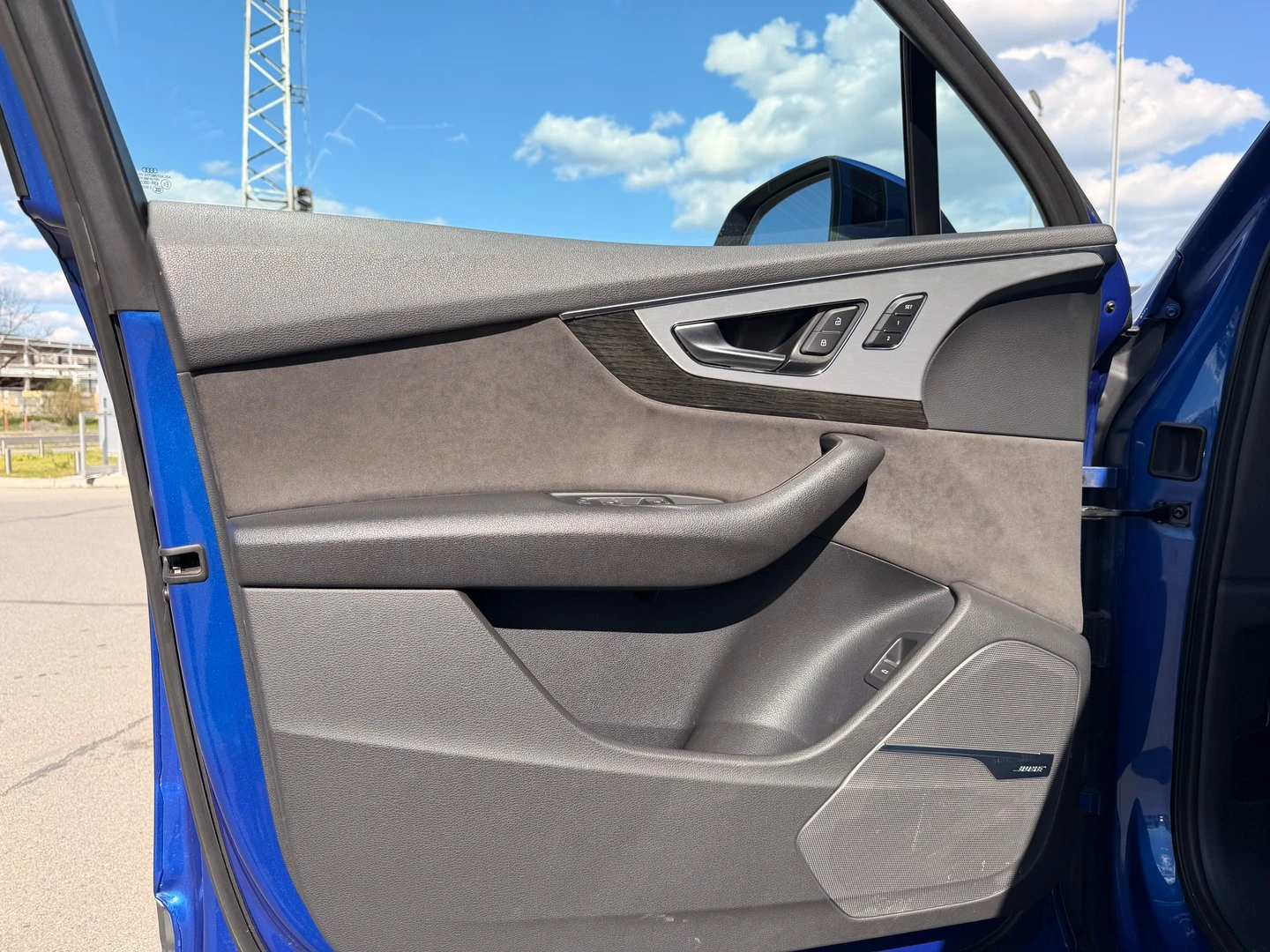 Audi Q7 | Mobile.bg � ����������� 7