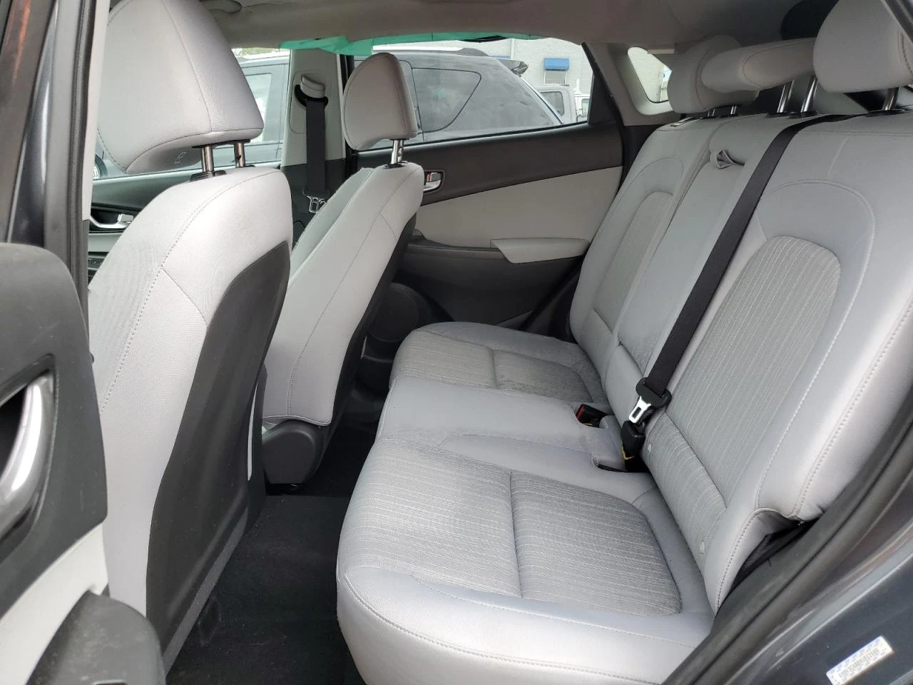 Hyundai Kona 2l Sel, снимка 10 - Автомобили и джипове - 54323492