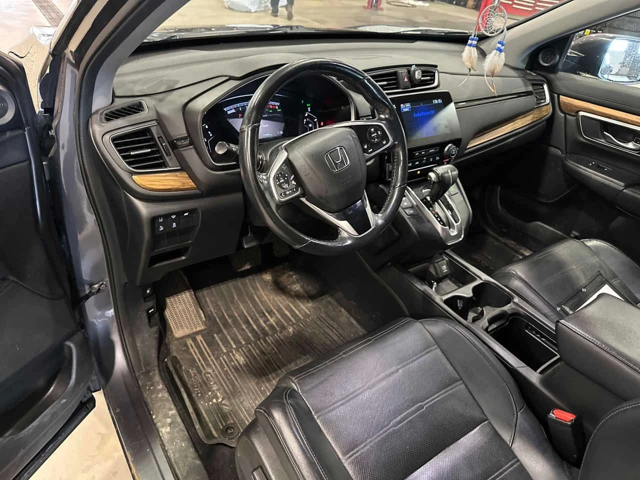 Honda Cr-v Touring/���������/��������/�������/����� ���� | Mobile.bg � ����������� 7