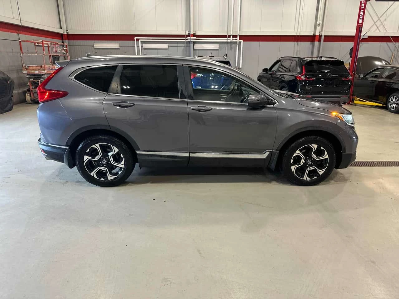 Honda Cr-v Touring/���������/��������/�������/����� ���� | Mobile.bg � ����������� 4
