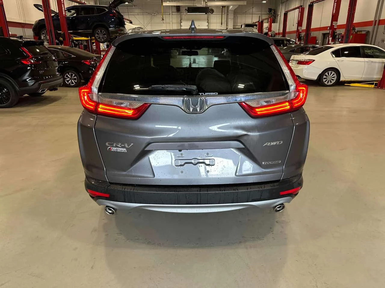 Honda Cr-v Touring/���������/��������/�������/����� ���� | Mobile.bg � ����������� 5