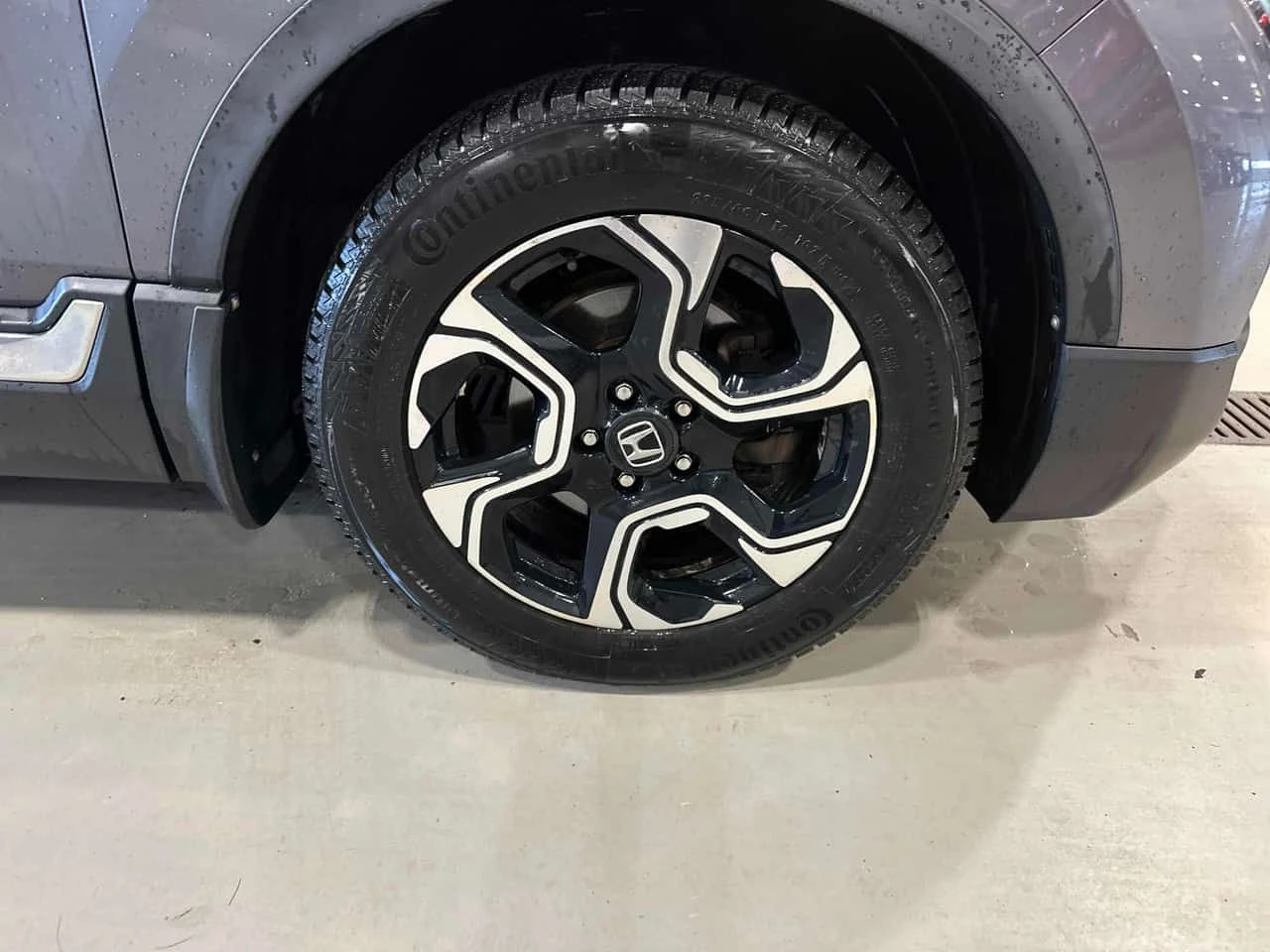 Honda Cr-v Touring/���������/��������/�������/����� ���� | Mobile.bg � ����������� 6