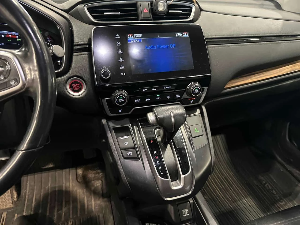 Honda Cr-v Touring/���������/��������/�������/����� ���� | Mobile.bg � ����������� 9
