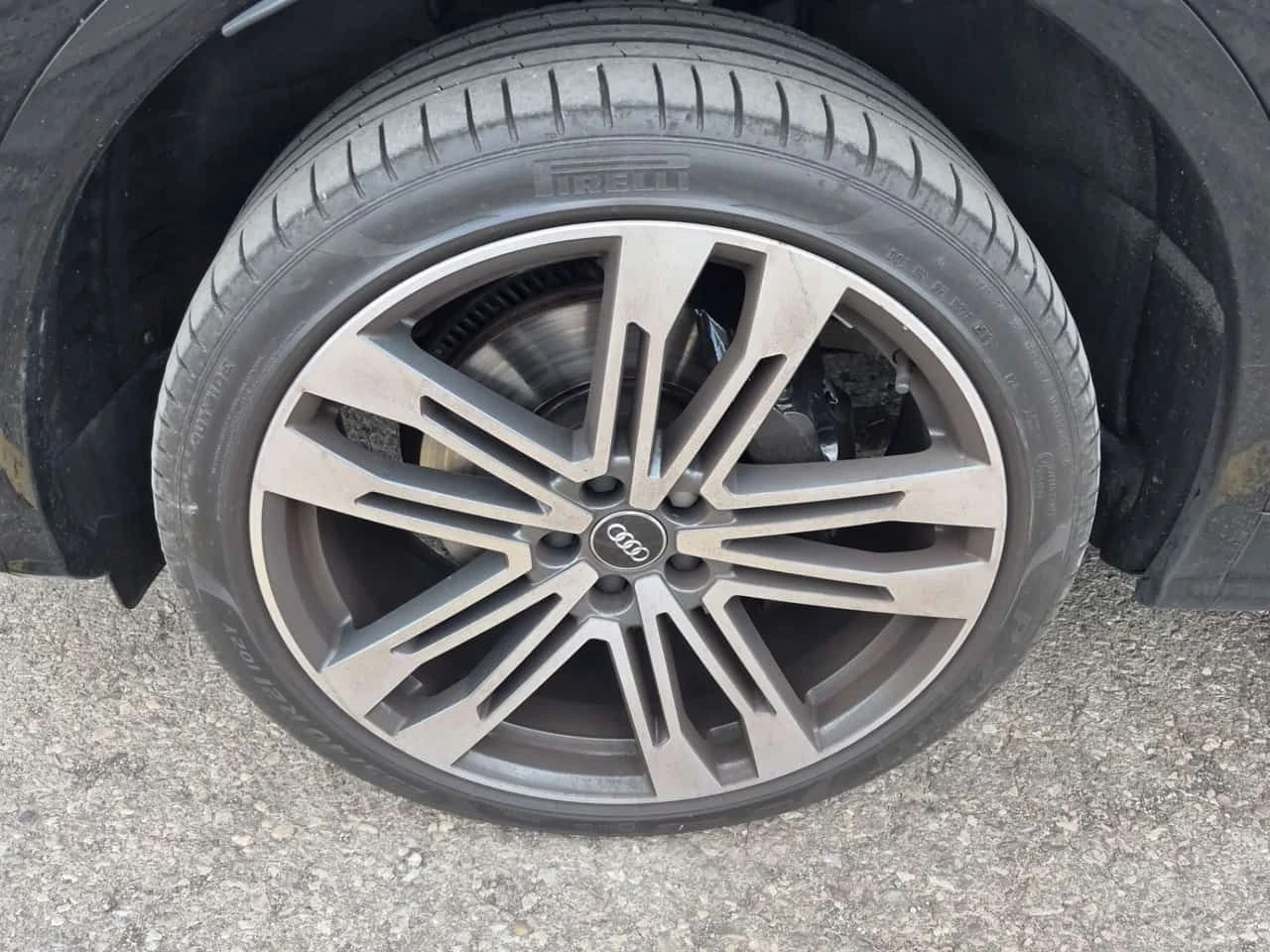 Audi SQ5 * PRESTIGE * CARFAX * Без инциденти * , снимка 14 - Автомобили и джипове - 55215846