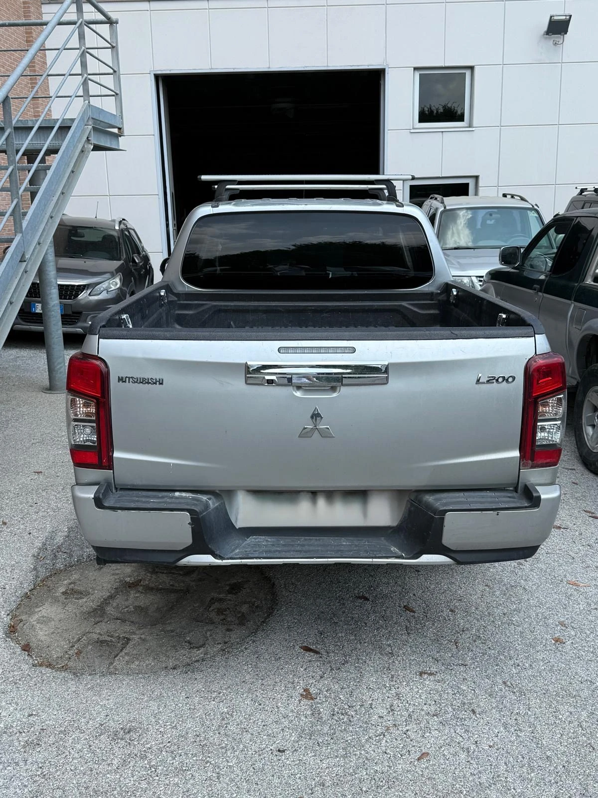 Mitsubishi L200 Superselekt!!!������� ����!!! | Mobile.bg � ����������� 15
