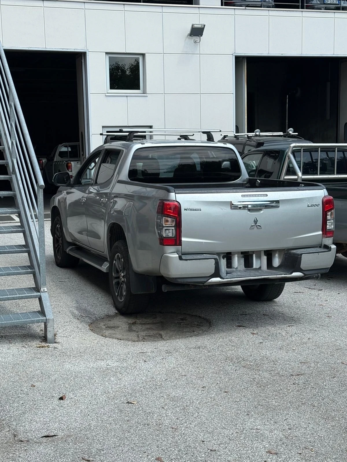 Mitsubishi L200 Superselekt!!!������� ����!!! | Mobile.bg � ����������� 6