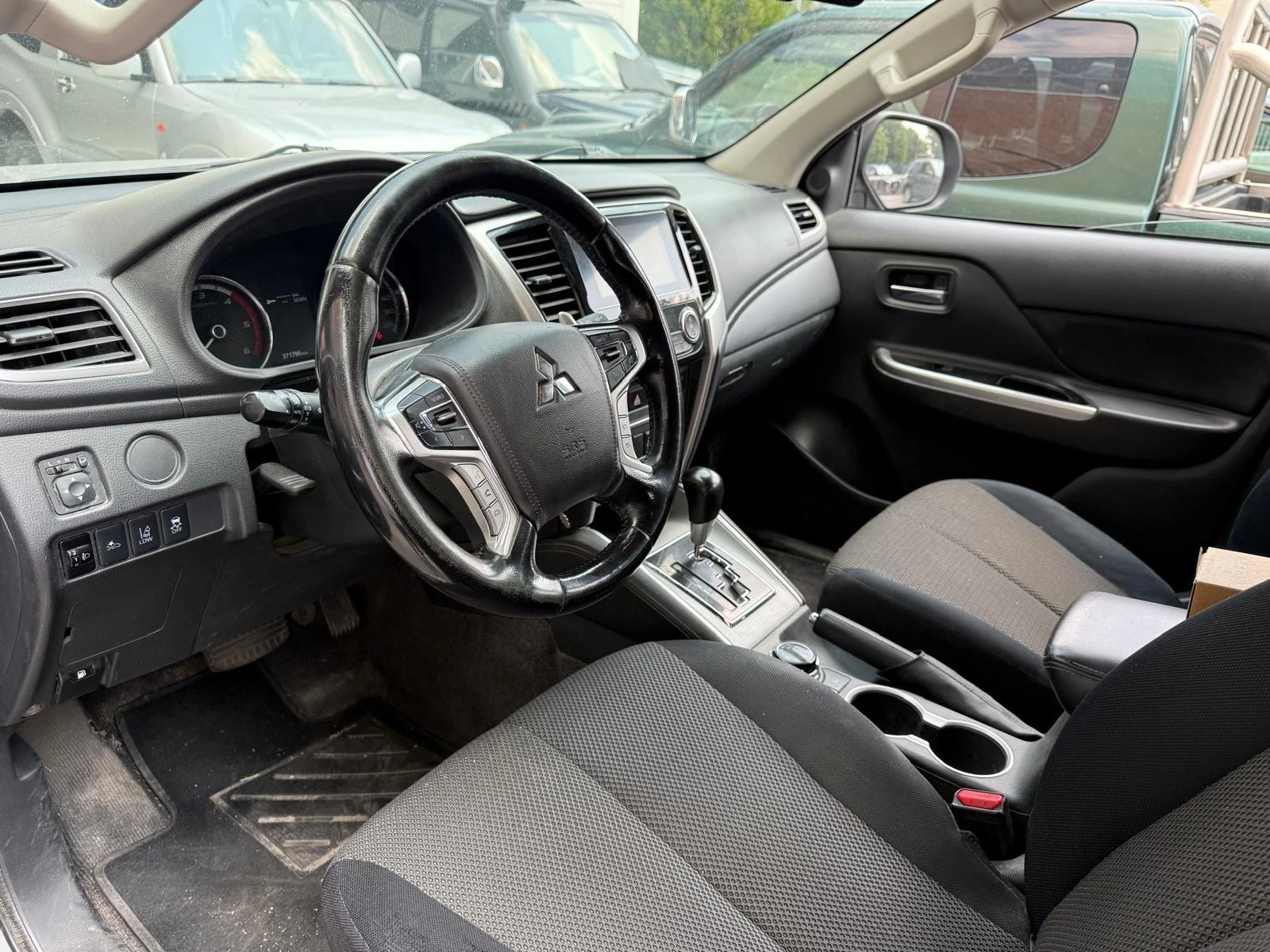 Mitsubishi L200 Superselekt!!!������� ����!!! | Mobile.bg � ����������� 13