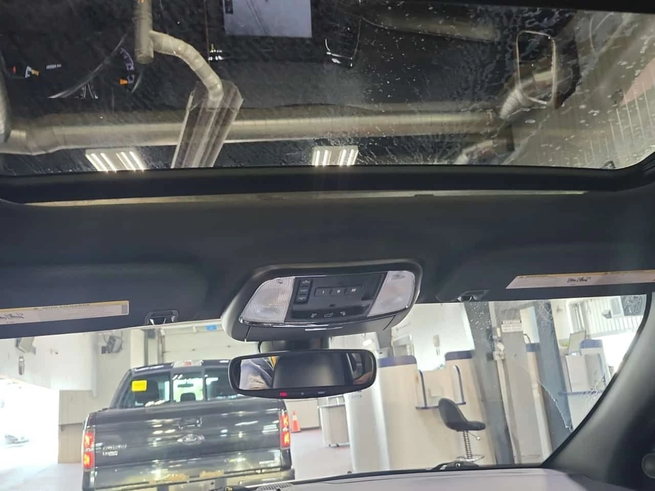 Jeep Grand cherokee ALTITUDE / КОЖА / ЛЕД / ПАНОРАМА , снимка 14 - Автомобили и джипове - 55471526