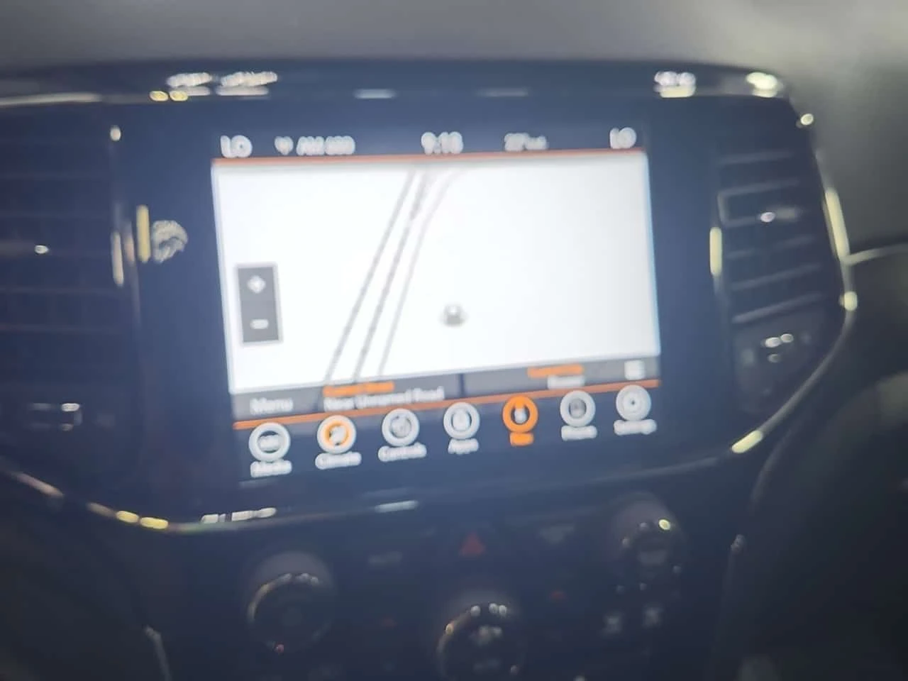 Jeep Grand cherokee ALTITUDE / КОЖА / ЛЕД / ПАНОРАМА , снимка 12 - Автомобили и джипове - 55471526