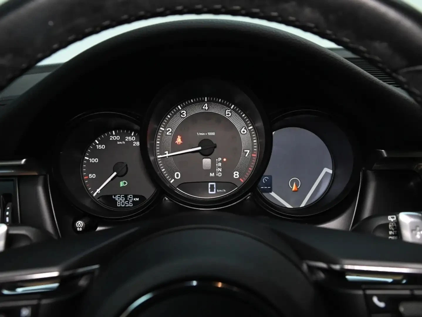 Porsche Macan PREMIUM PLUS PKG ЦЕНА ДО БЪЛГАРИЯ АВТОКРЕДИТ, снимка 14 - Автомобили и джипове - 55504134
