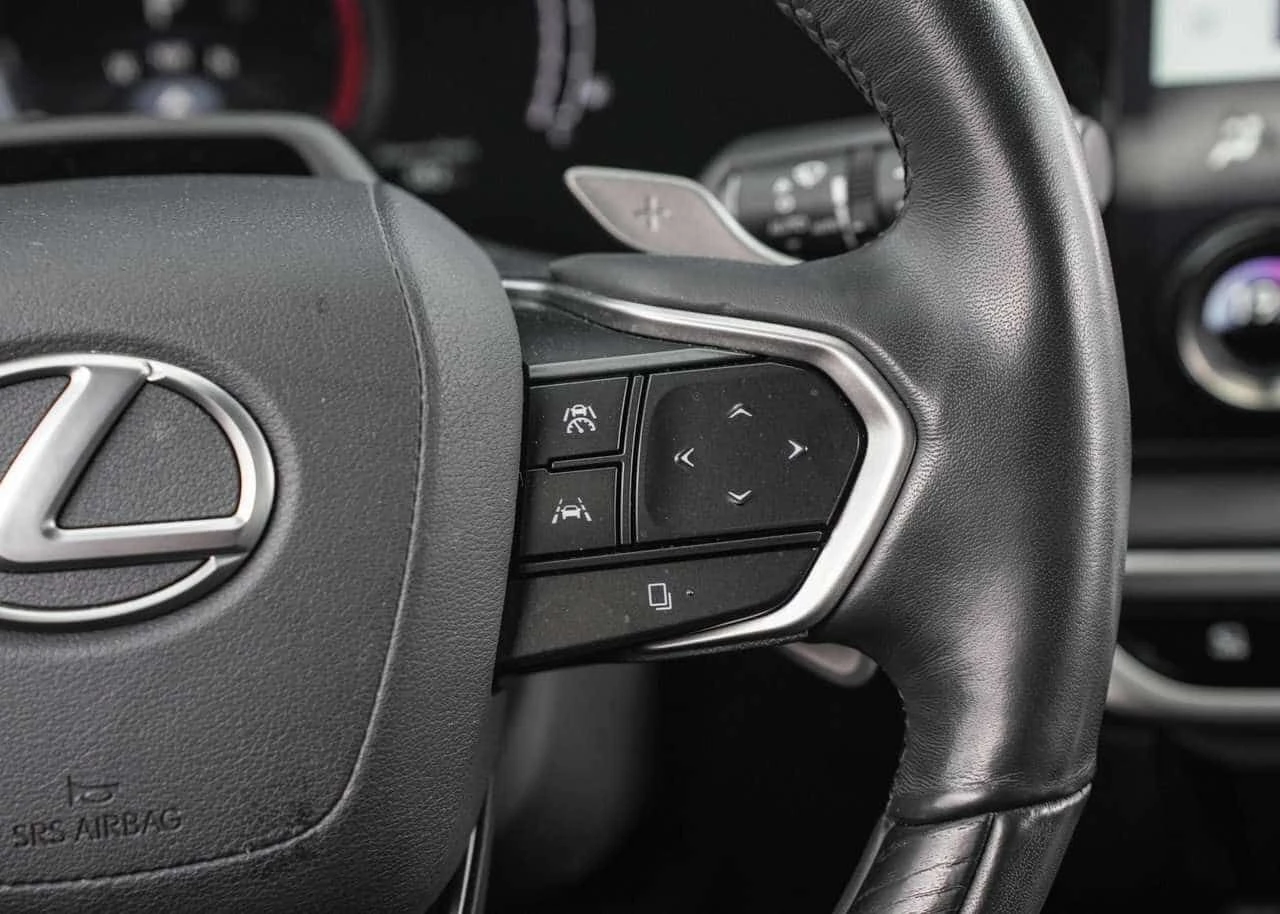 Lexus RX 350 ULTRA LUXURY | ГЛАВНО ПРЕДСТАВИТЕЛСТВО НА LEXUS, снимка 13 - Автомобили и джипове - 55649836