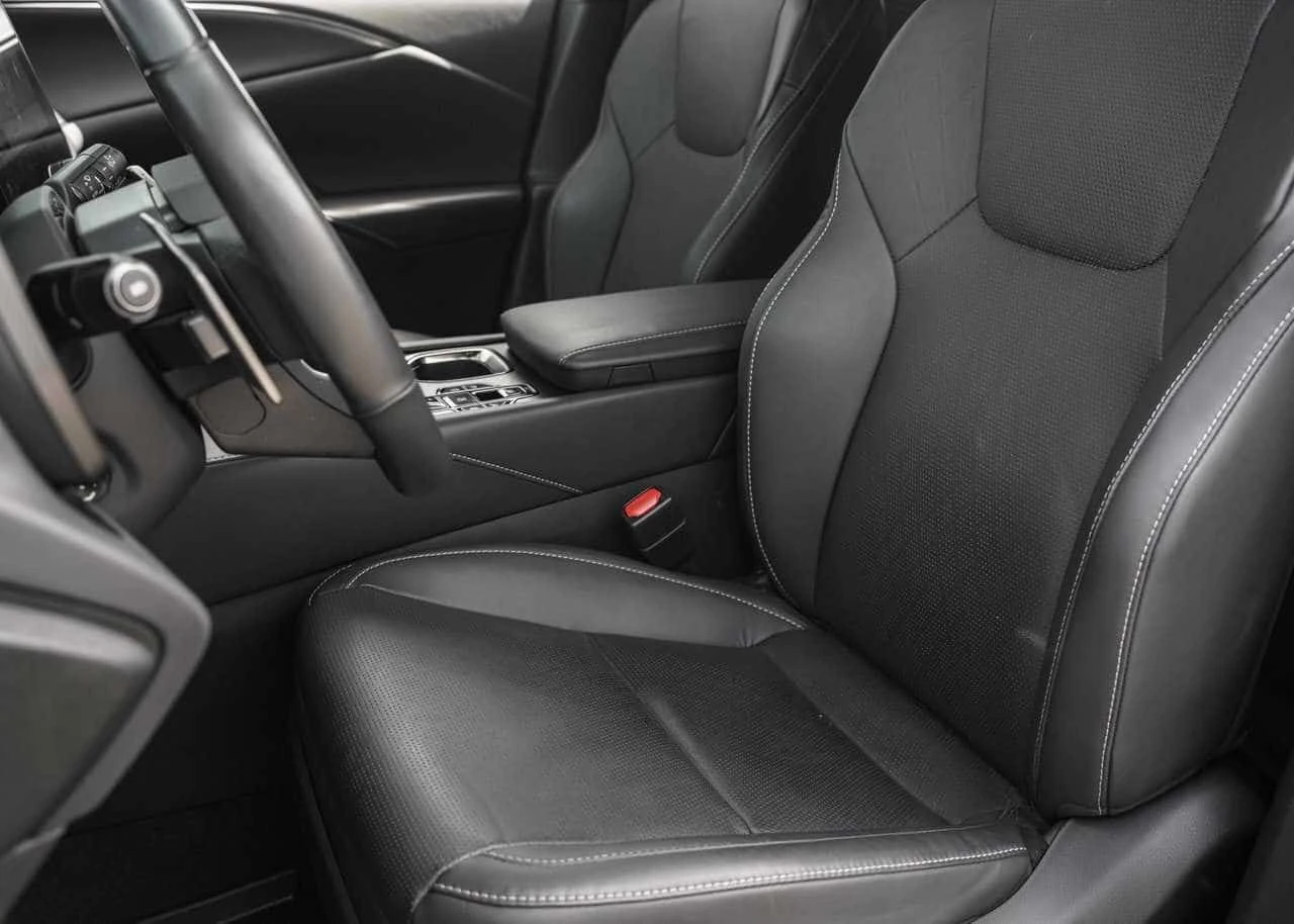 Lexus RX 350 ULTRA LUXURY | ГЛАВНО ПРЕДСТАВИТЕЛСТВО НА LEXUS, снимка 6 - Автомобили и джипове - 55649836