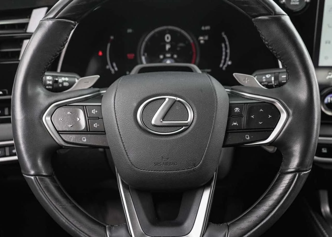 Lexus RX 350 ULTRA LUXURY | ГЛАВНО ПРЕДСТАВИТЕЛСТВО НА LEXUS, снимка 11 - Автомобили и джипове - 55649836