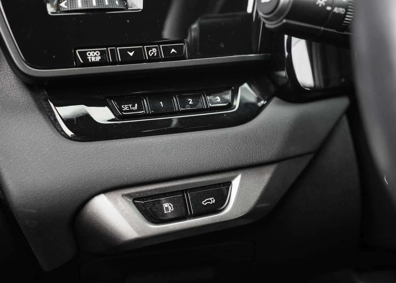 Lexus RX 350 ULTRA LUXURY | ГЛАВНО ПРЕДСТАВИТЕЛСТВО НА LEXUS, снимка 10 - Автомобили и джипове - 55649836