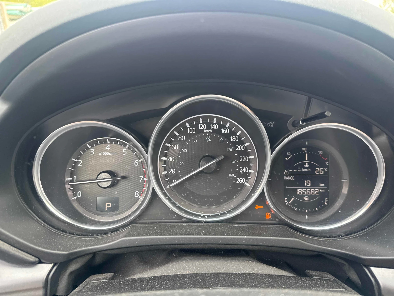 Mazda CX-5 * GS * CARFAX * АВТОКРЕДИТ* , снимка 8 - Автомобили и джипове - 55938926
