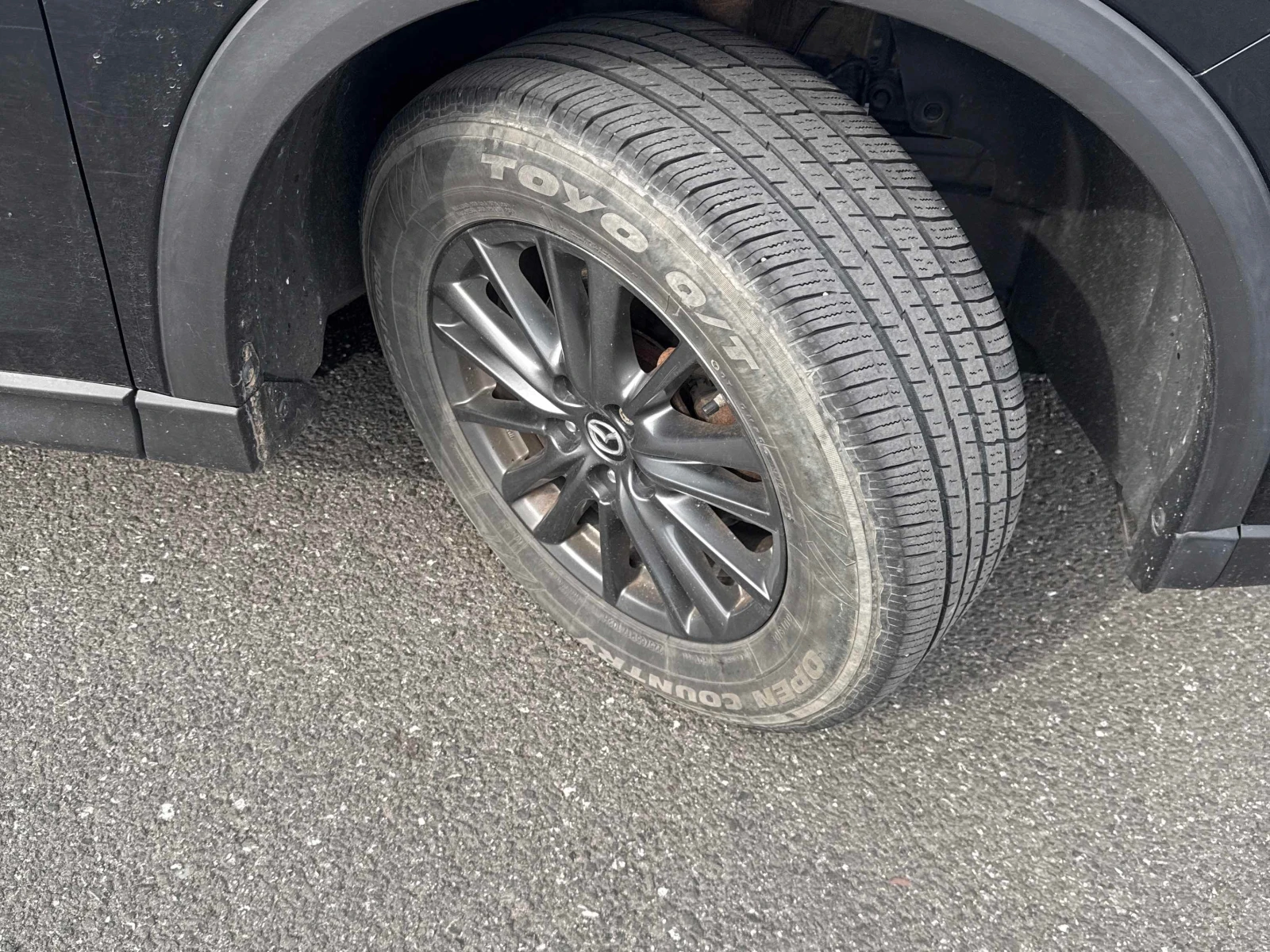 Mazda CX-5 * GS * CARFAX * АВТОКРЕДИТ* , снимка 7 - Автомобили и джипове - 55938926