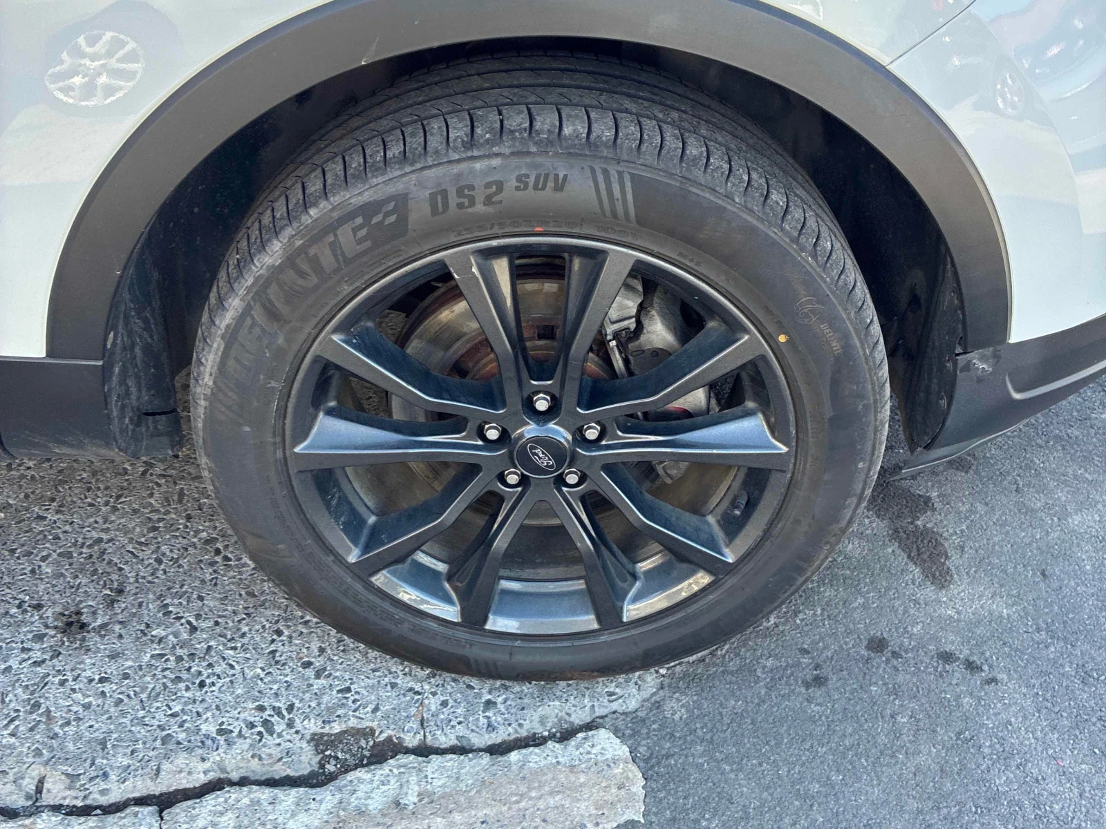 Ford Explorer * XLT * АВТОКРЕДИТ * ОТ ПРЕДСТАВИТЕЛСТВО , снимка 6 - Автомобили и джипове - 56099538
