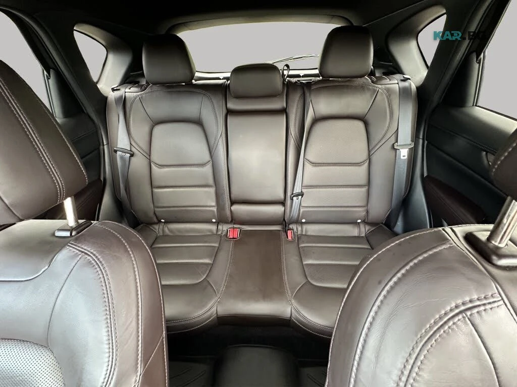 Mazda CX-5 Signature AWD* DISTRONIC* 360 CAM* �������*  | Mobile.bg � ����������� 17