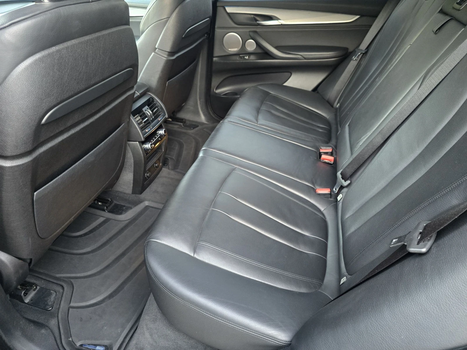 BMW X5 M50D  150000 км  FULL, снимка 10 - Автомобили и джипове - 56134261