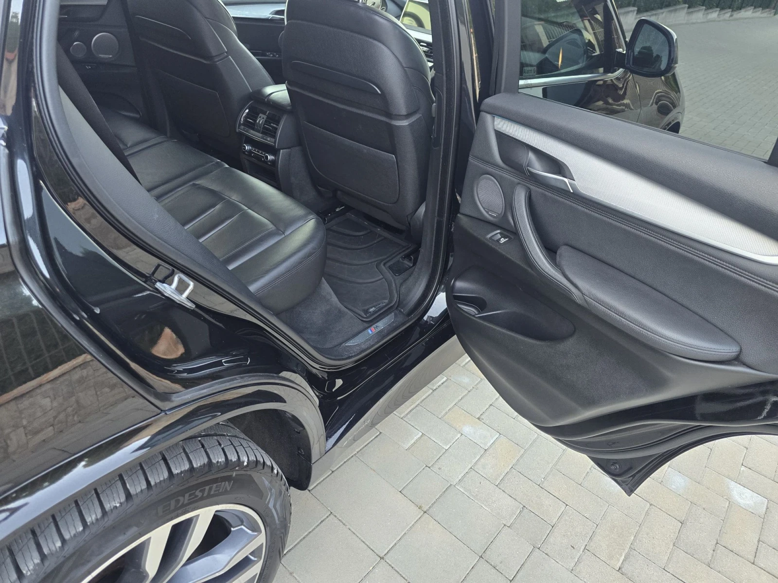 BMW X5 M50D  150000 км  FULL, снимка 13 - Автомобили и джипове - 56134261