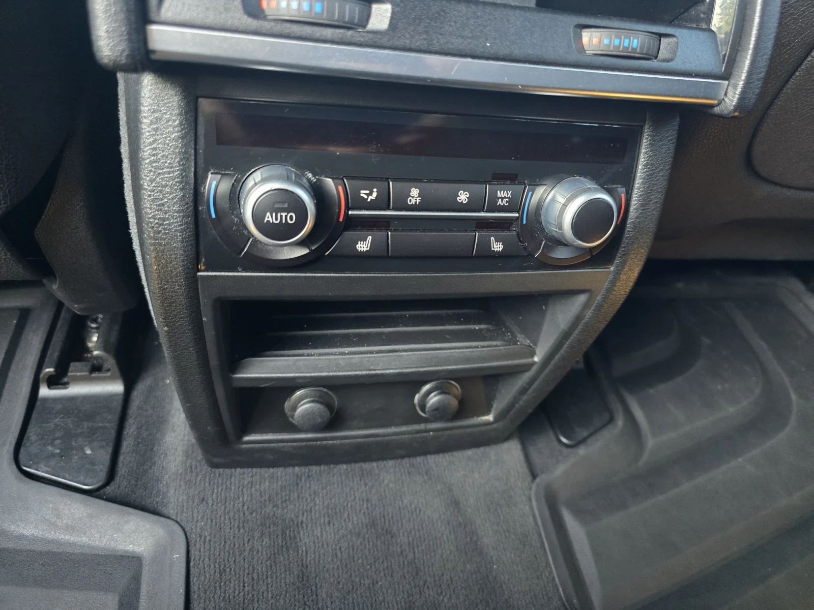 BMW X5 M50D  150000 км  FULL, снимка 15 - Автомобили и джипове - 56134261