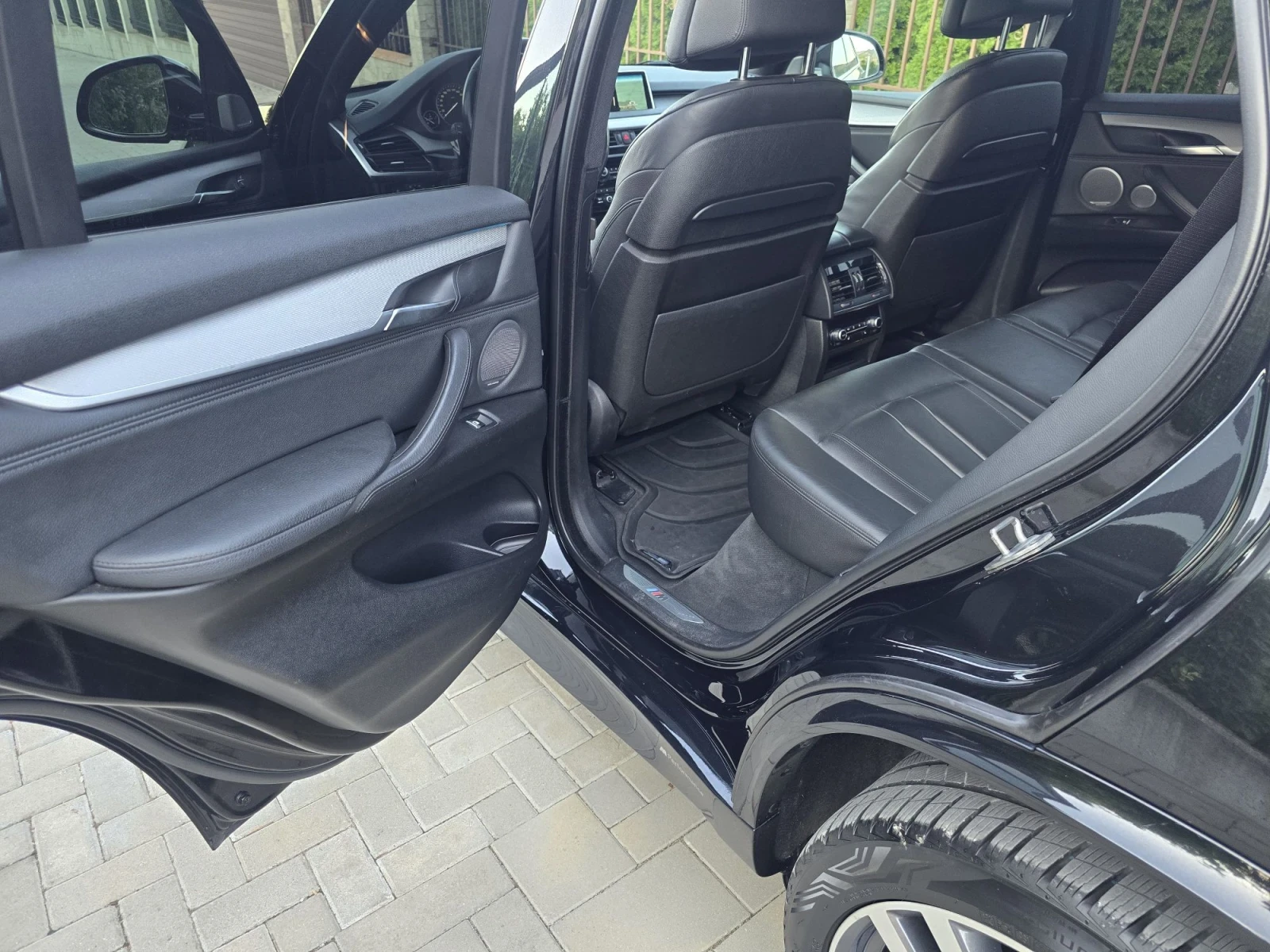 BMW X5 M50D  150000 км  FULL, снимка 9 - Автомобили и джипове - 56134261