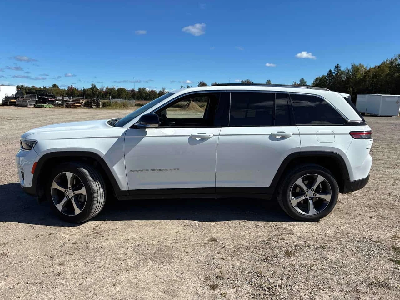Jeep Grand cherokee * Limited * CARFAX *  | Mobile.bg � ����������� 2
