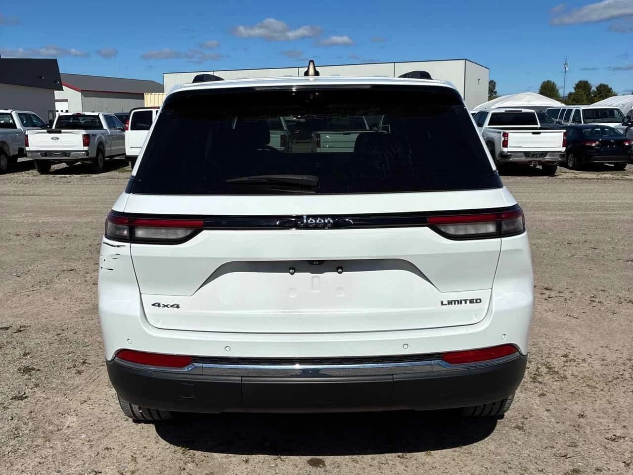 Jeep Grand cherokee * Limited * CARFAX *  | Mobile.bg � ����������� 4
