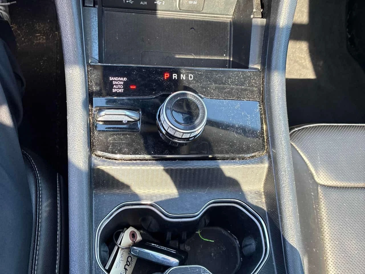 Jeep Grand cherokee * Limited * CARFAX *  | Mobile.bg � ����������� 13