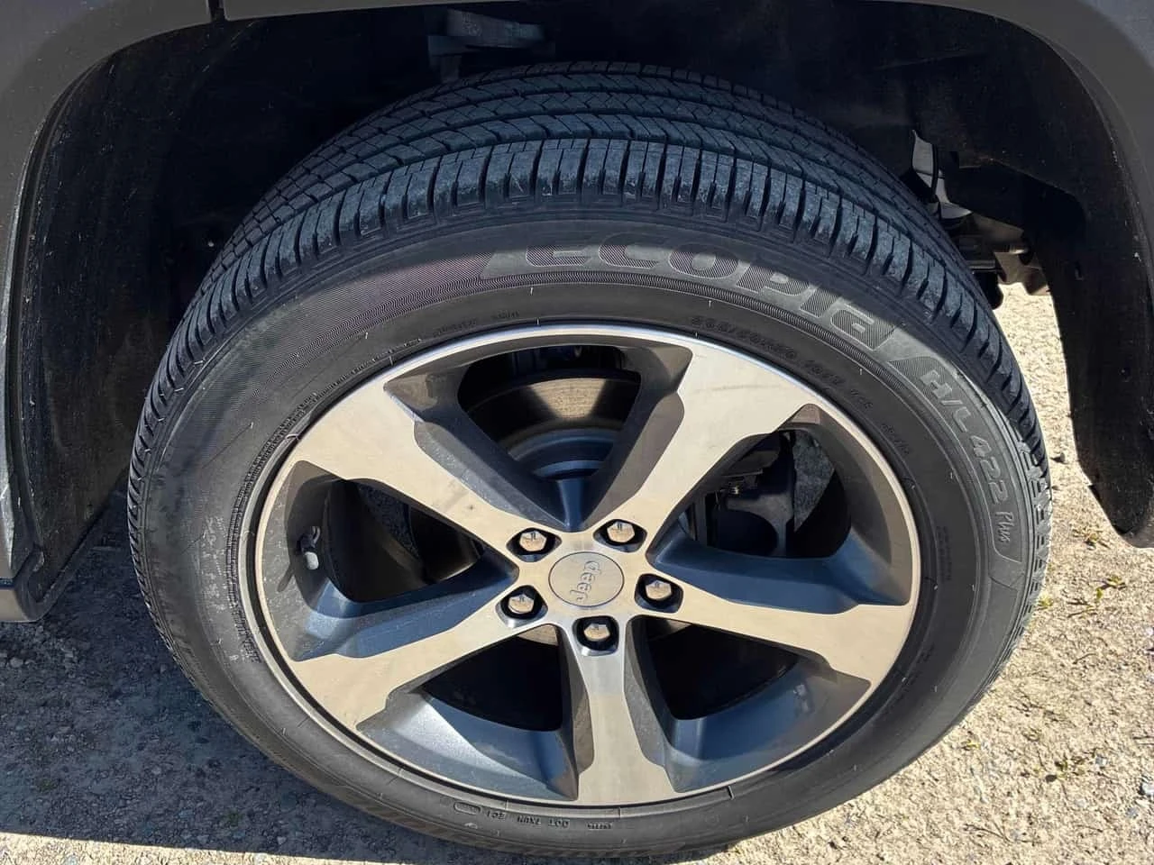 Jeep Grand cherokee * Limited * CARFAX *  | Mobile.bg � ����������� 16