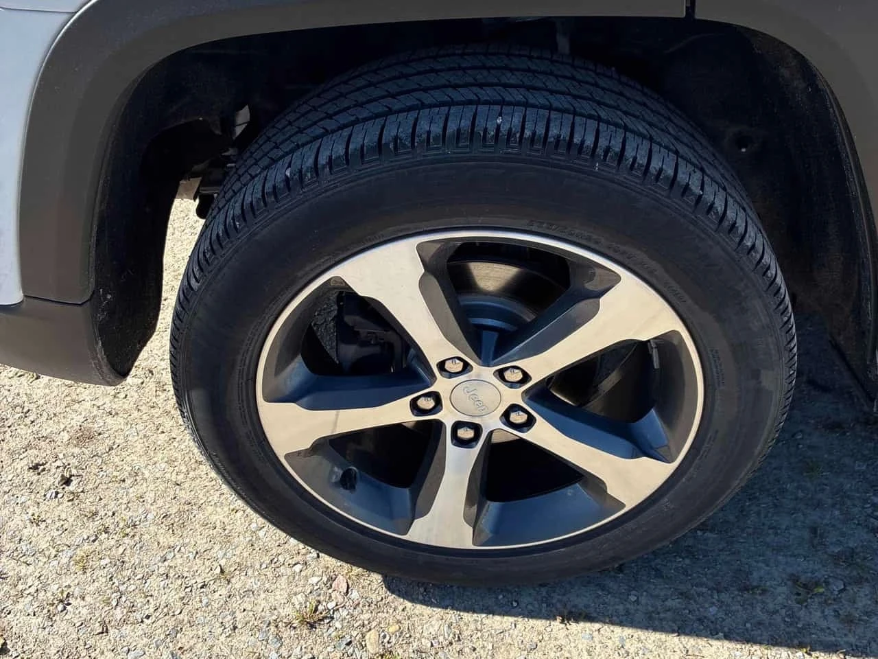 Jeep Grand cherokee * Limited * CARFAX *  | Mobile.bg � ����������� 17