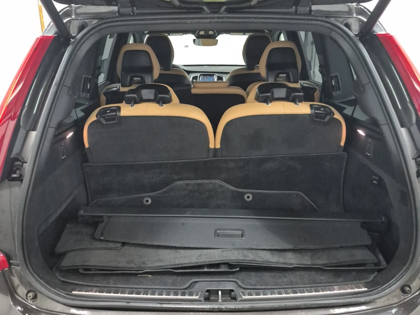 Volvo Xc90 Ultra Bright Theme* HYBRID* FULL PODGREV* PANO* KO | Mobile.bg � ����������� 13