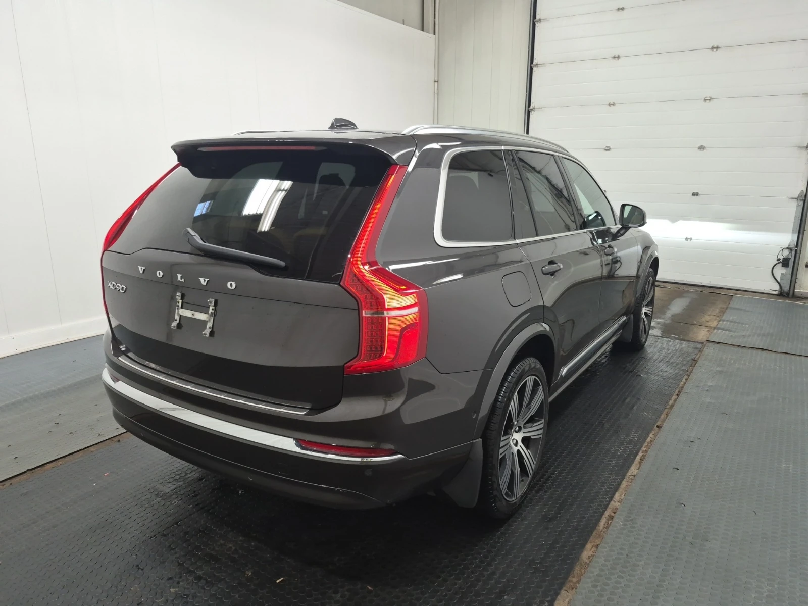 Volvo Xc90 Ultra Bright Theme* HYBRID* FULL PODGREV* PANO* KO | Mobile.bg � ����������� 16